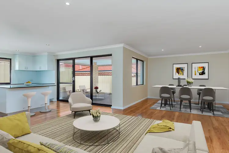 Third view of Homely house listing, 3 Croft Street, Gosnells WA 6110