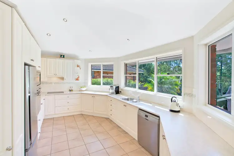 Third view of Homely house listing, 115 Eaton Road, West Pennant Hills NSW 2125