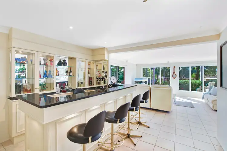 Fourth view of Homely house listing, 115 Eaton Road, West Pennant Hills NSW 2125