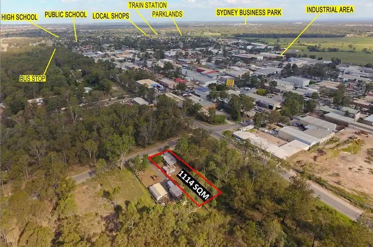 81 Princes street, Riverstone NSW 2765