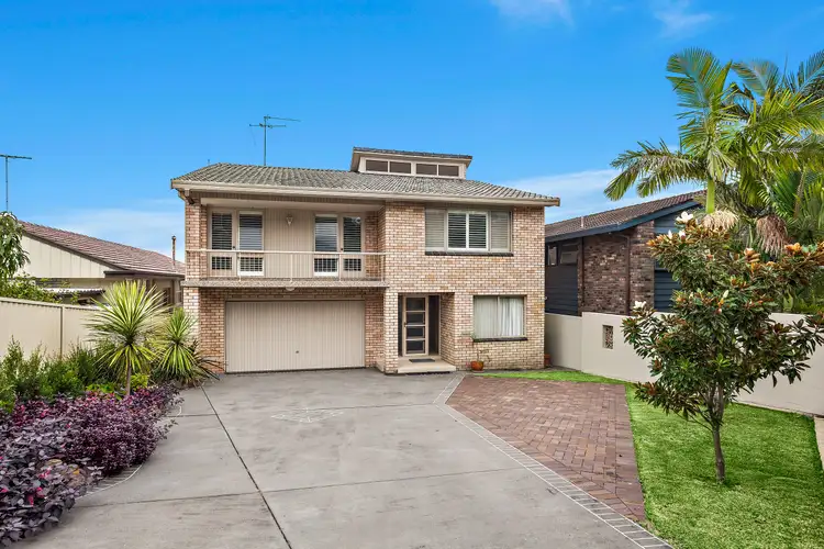 Main view of Homely house listing, 9 The Boulevarde, Sans Souci NSW 2219