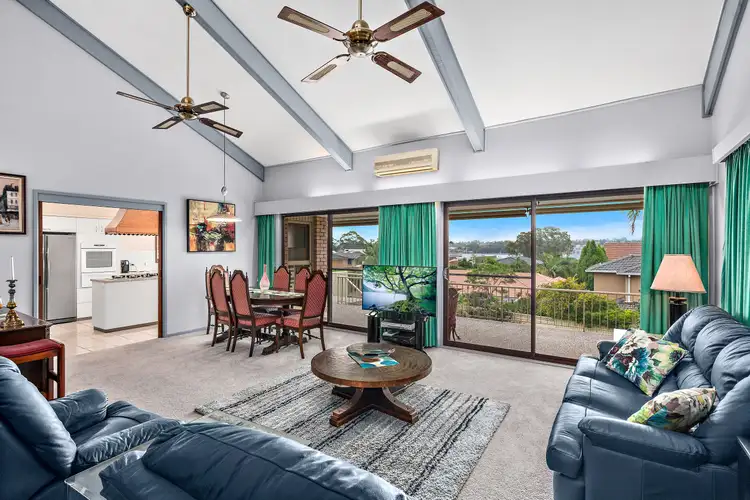 Third view of Homely house listing, 9 The Boulevarde, Sans Souci NSW 2219