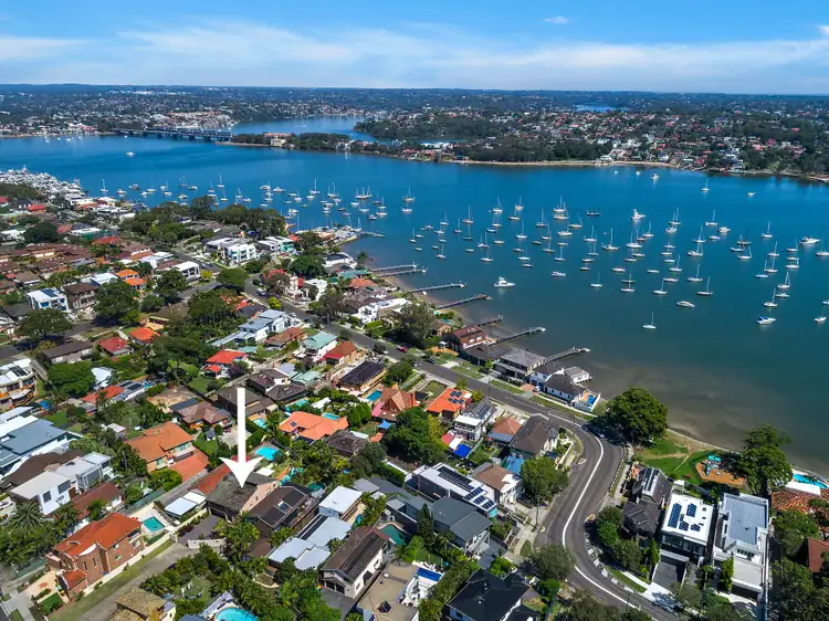Fifth view of Homely house listing, 9 The Boulevarde, Sans Souci NSW 2219