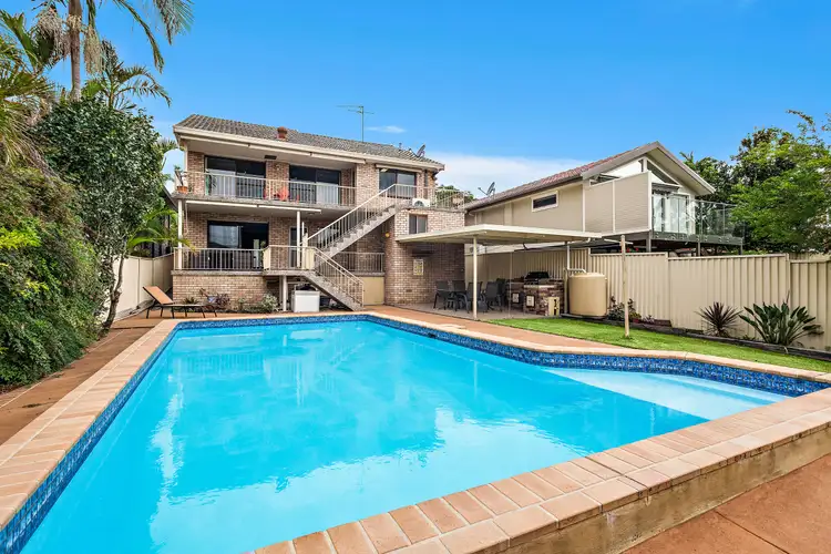Sixth view of Homely house listing, 9 The Boulevarde, Sans Souci NSW 2219