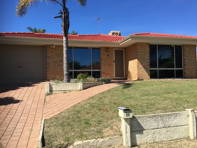 56 Carberry Square, Clarkson WA 6030