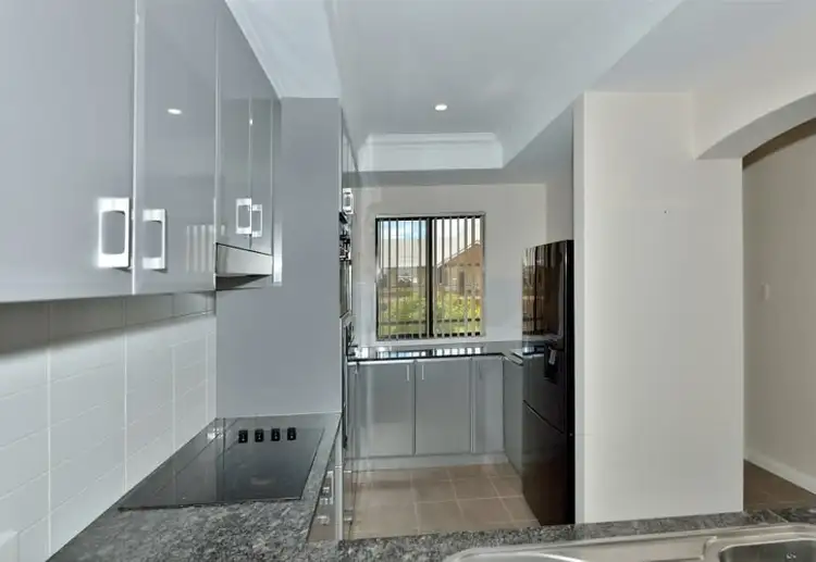 Fifth view of Homely apartment listing, 57/37 Dolphin Drive, Mandurah WA 6210