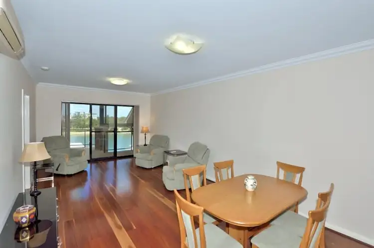 Sixth view of Homely apartment listing, 57/37 Dolphin Drive, Mandurah WA 6210