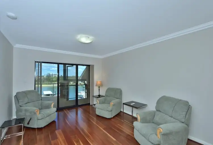 Seventh view of Homely apartment listing, 57/37 Dolphin Drive, Mandurah WA 6210