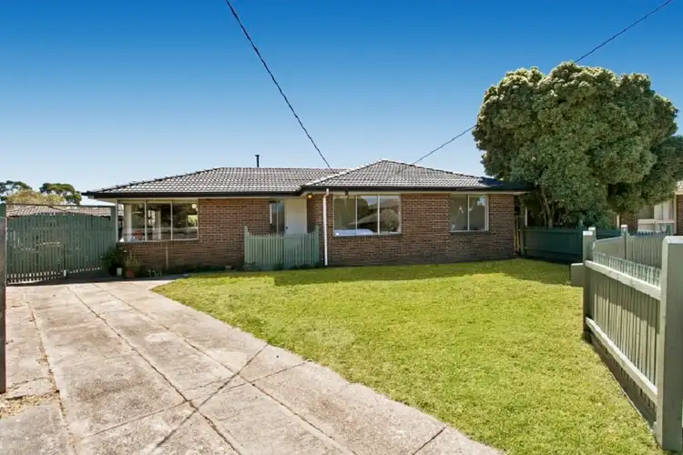 3 Minno Crt, Frankston VIC 3199