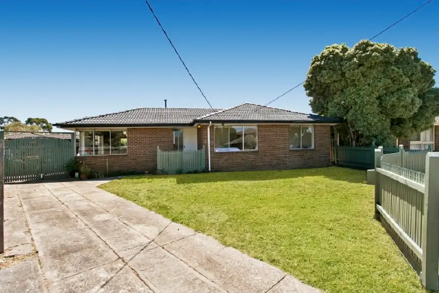 Main view of Homely house listing, 3 Minno Crt, Frankston VIC 3199