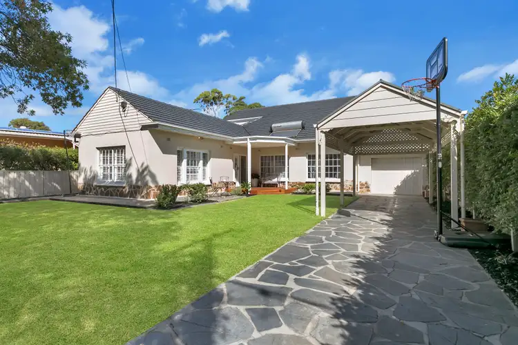 Main view of Homely house listing, 9 Holder Road, Hove SA 5048