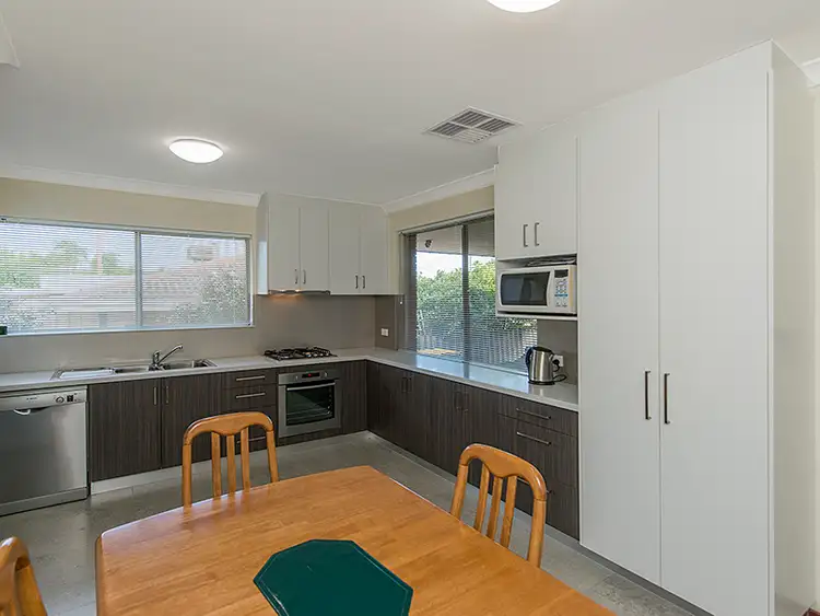 Seventh view of Homely semi-detached listing, 4 Apollo Way, Carlisle WA 6101