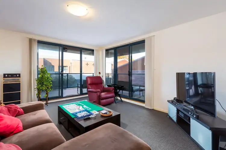 Third view of Homely apartment listing, 205/4 Ravenshaw Street, Newcastle West NSW 2302