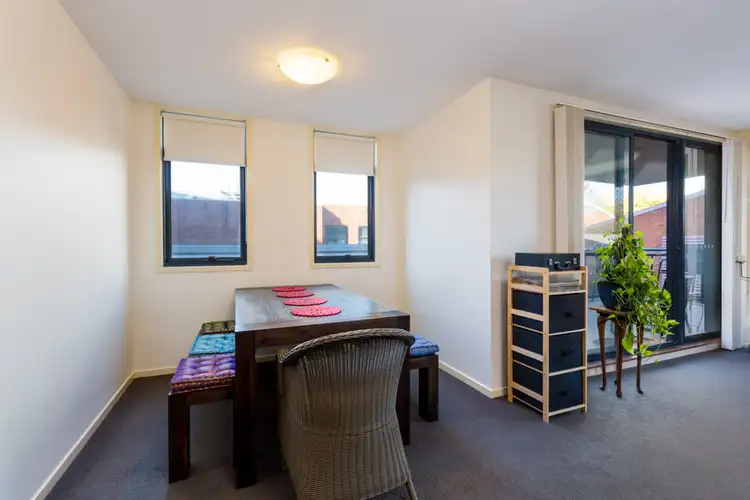 Fourth view of Homely apartment listing, 205/4 Ravenshaw Street, Newcastle West NSW 2302