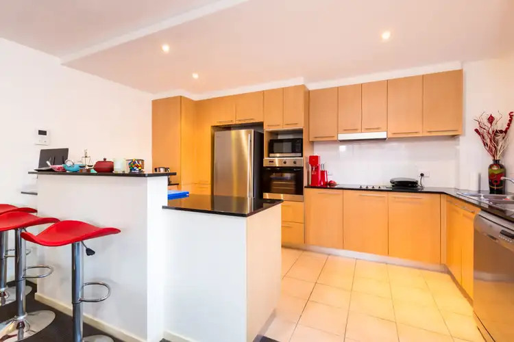 Fifth view of Homely apartment listing, 205/4 Ravenshaw Street, Newcastle West NSW 2302