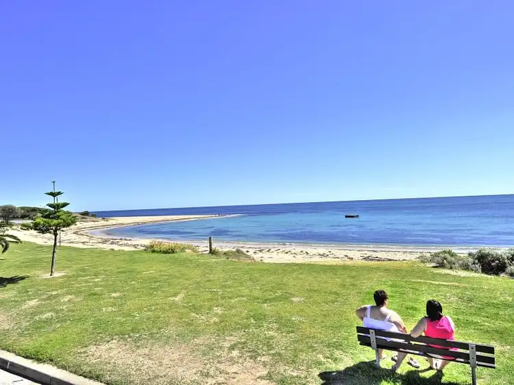 Second view of Homely land listing, 11 Mathew Street, Falcon WA 6210