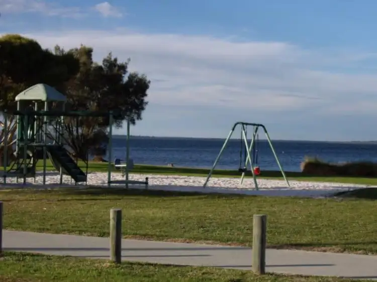 Fourth view of Homely land listing, 11 Mathew Street, Falcon WA 6210