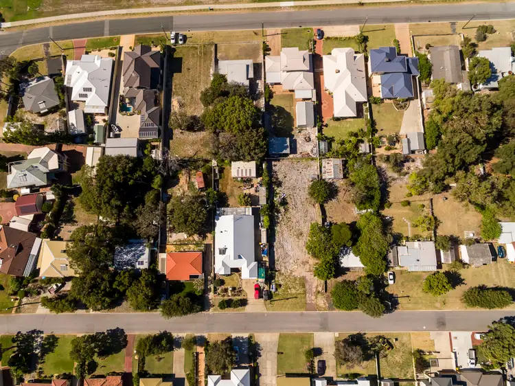 Fifth view of Homely land listing, 11 Mathew Street, Falcon WA 6210