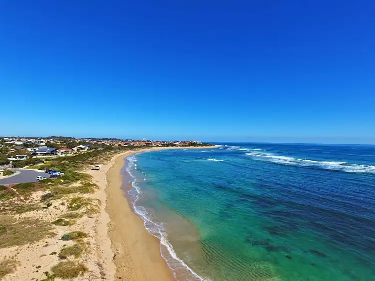 Seventh view of Homely land listing, 11 Mathew Street, Falcon WA 6210
