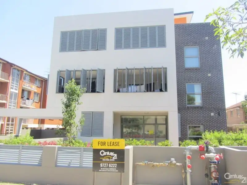 Main view of Homely unit listing, 3/87 Hughes Street, Cabramatta NSW 2166