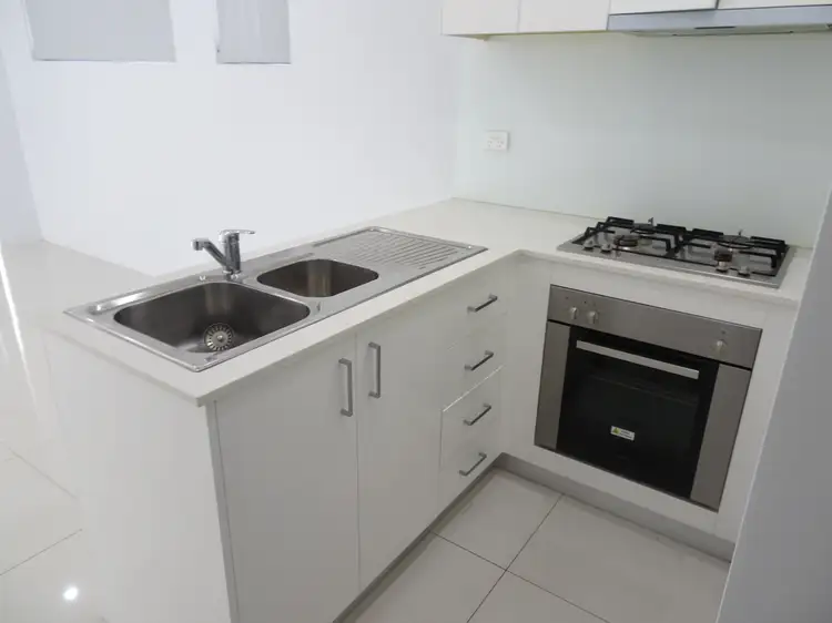 Second view of Homely unit listing, 3/87 Hughes Street, Cabramatta NSW 2166