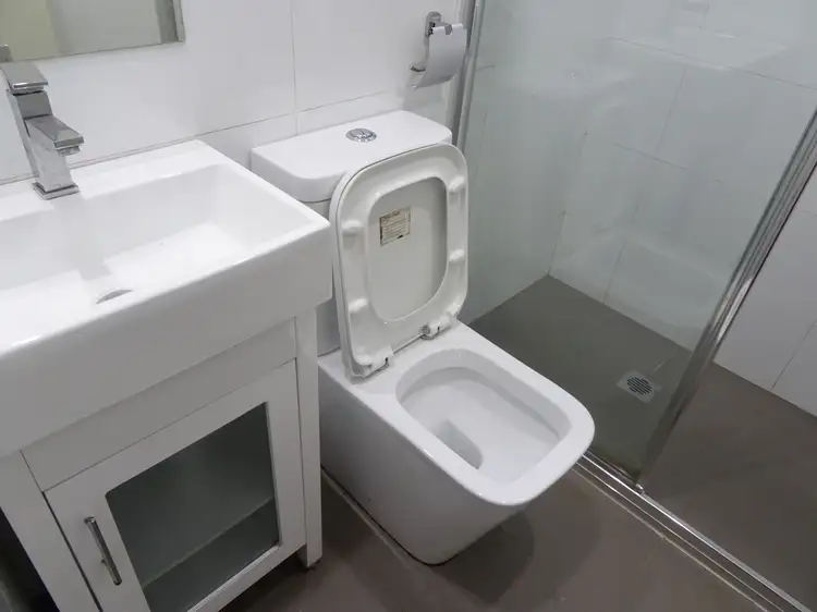 Third view of Homely unit listing, 3/87 Hughes Street, Cabramatta NSW 2166