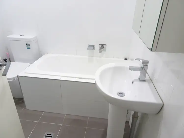 Fourth view of Homely unit listing, 3/87 Hughes Street, Cabramatta NSW 2166