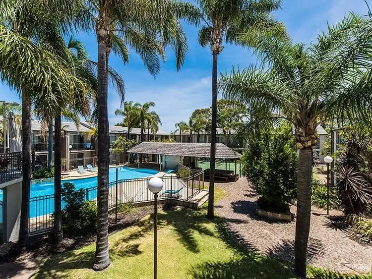 Main view of Homely unit listing, 50/110 Mandurah Terrace, Mandurah WA 6210