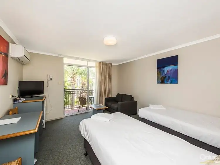 Second view of Homely unit listing, 50/110 Mandurah Terrace, Mandurah WA 6210