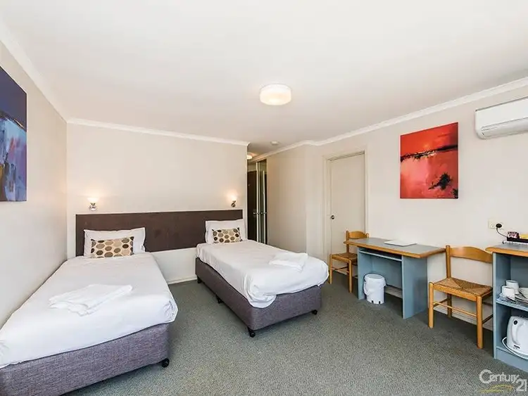 Third view of Homely unit listing, 50/110 Mandurah Terrace, Mandurah WA 6210