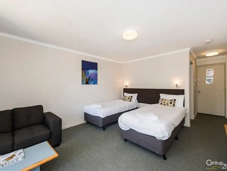 Fourth view of Homely unit listing, 50/110 Mandurah Terrace, Mandurah WA 6210