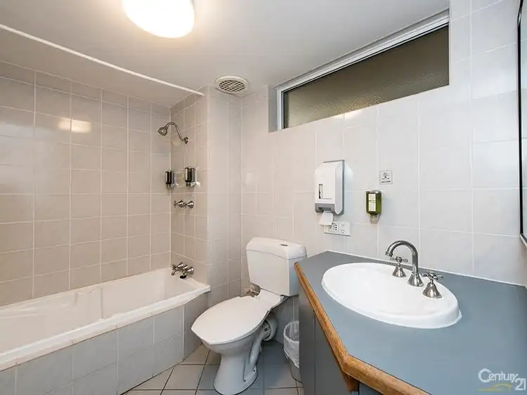 Fifth view of Homely unit listing, 50/110 Mandurah Terrace, Mandurah WA 6210