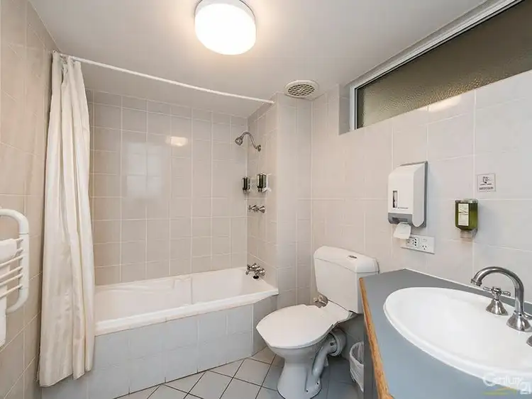 Sixth view of Homely unit listing, 50/110 Mandurah Terrace, Mandurah WA 6210
