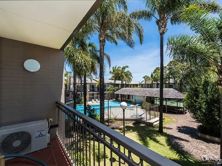 Seventh view of Homely unit listing, 50/110 Mandurah Terrace, Mandurah WA 6210