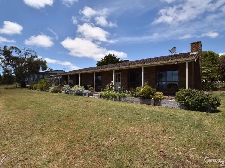 Main view of Homely house listing, 23 Warrawee Terrace, Penneshaw SA 5222