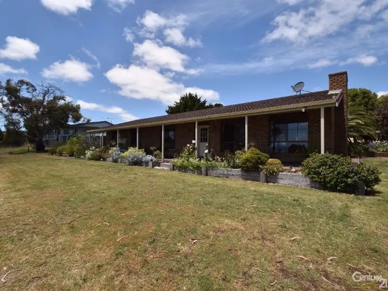Main view of Homely house listing, 23 Warrawee Terrace, Penneshaw SA 5222
