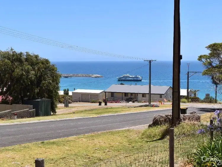 Second view of Homely house listing, 23 Warrawee Terrace, Penneshaw SA 5222