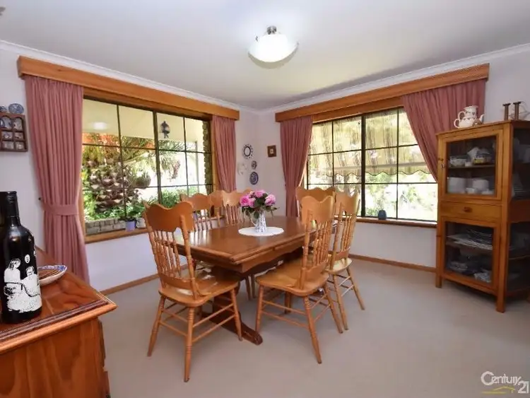 Sixth view of Homely house listing, 23 Warrawee Terrace, Penneshaw SA 5222