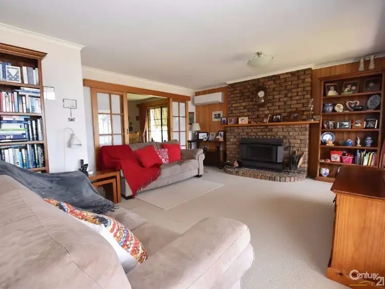 Seventh view of Homely house listing, 23 Warrawee Terrace, Penneshaw SA 5222