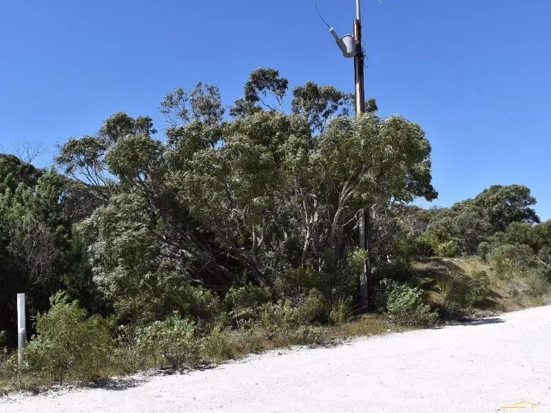 Main view of Homely land listing, Lot 206 Borda Road, Island Beach SA 5222