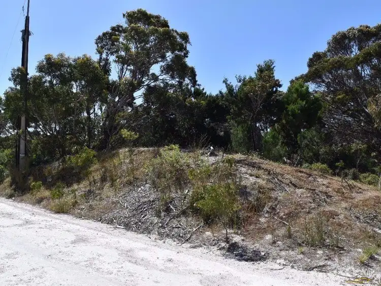 Second view of Homely land listing, Lot 206 Borda Road, Island Beach SA 5222