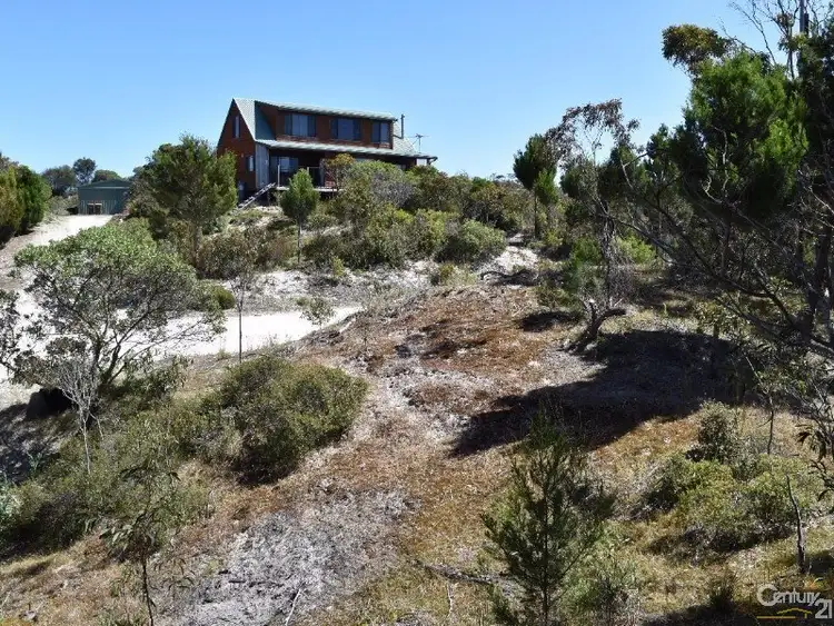 Fourth view of Homely land listing, Lot 206 Borda Road, Island Beach SA 5222