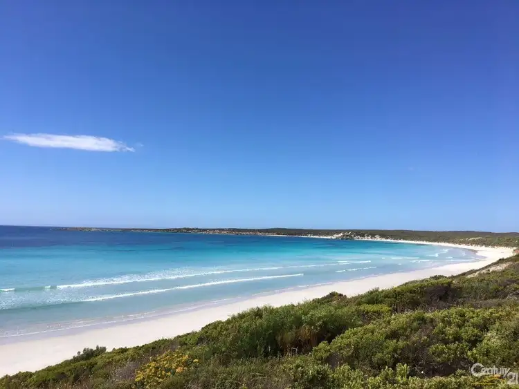 Main view of Homely land listing, Lot 93 Crabb Road, Vivonne Bay SA 5223