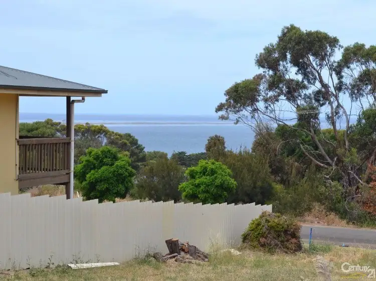 Main view of Homely land listing, Lot 102 Centenary Avenue, Kingscote SA 5223