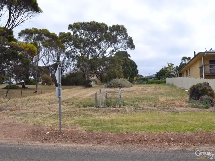 Third view of Homely land listing, Lot 102 Centenary Avenue, Kingscote SA 5223