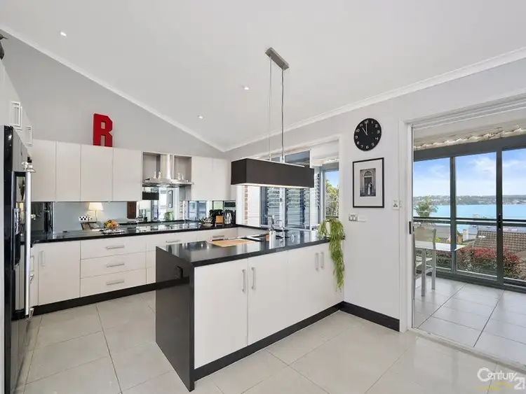 Second view of Homely house listing, 31 LOFTUS STREET, Bundeena NSW 2230