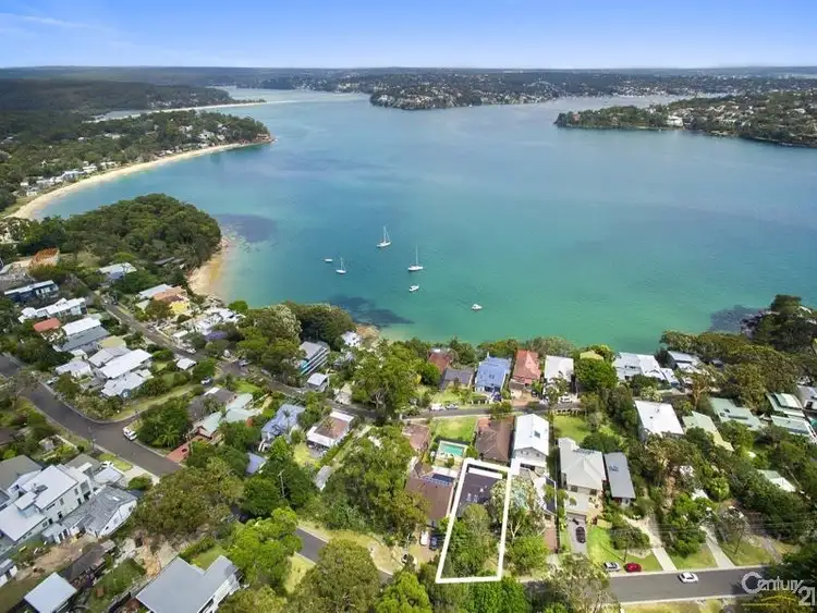 Third view of Homely house listing, 31 LOFTUS STREET, Bundeena NSW 2230