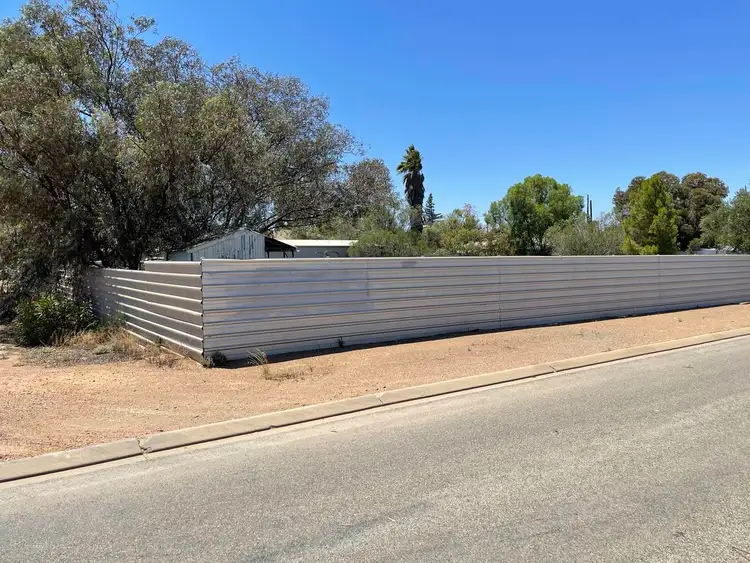 Main view of Homely land listing, Lot 13 and 14 Tay Street, Port Pirie SA 5540