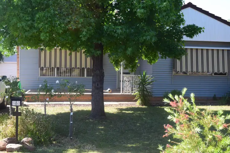 29 Pearce Street, Parkes NSW 2870