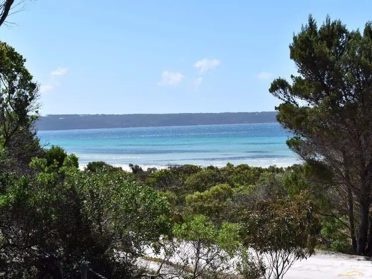 Main view of Homely land listing, Lot 231 De Couedie Drive, Island Beach SA 5222